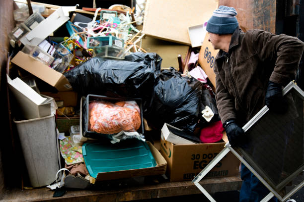 Best Yard Cleanup Services  in Yardville, NJ
