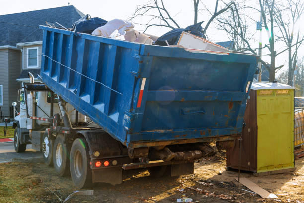 Trusted Yardville, NJ Junk Removal Experts