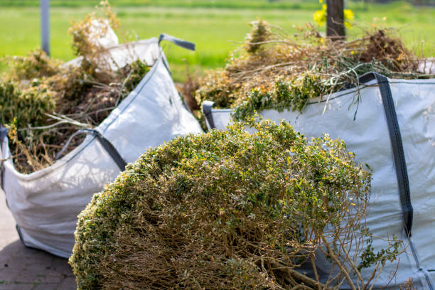 Best Construction Debris Removal  in Yardville, NJ