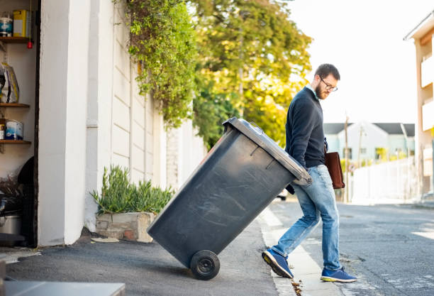 Best Attic Cleanout Services  in Yardville, NJ