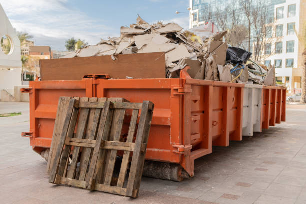 Best Office Junk Removal  in Yardville, NJ