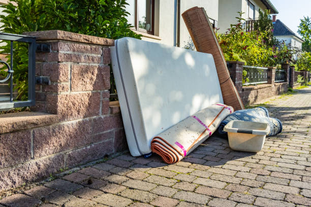 Best Yard Waste Removal  in Yardville, NJ