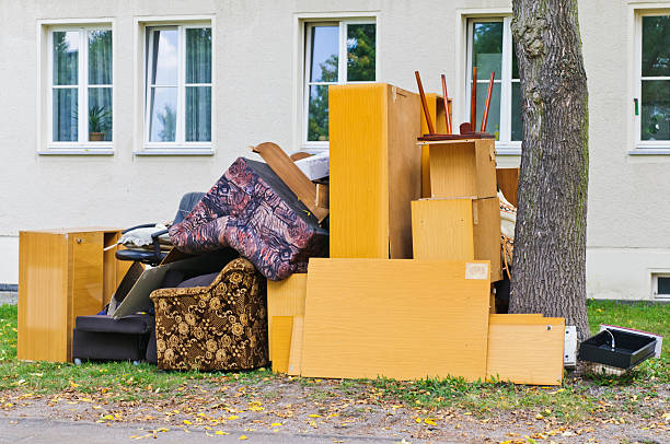 Best Full-Service Junk Removal  in Yardville, NJ