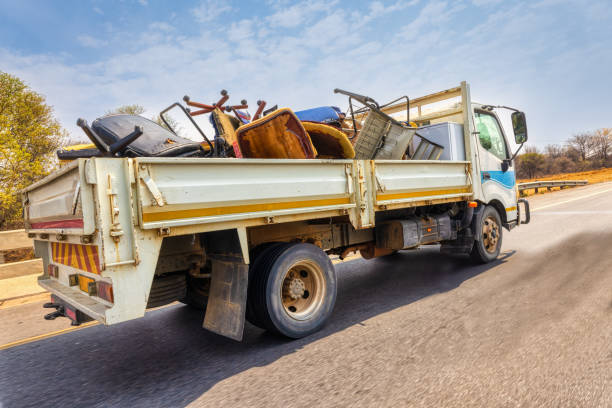 Best Same-Day Junk Removal  in Yardville, NJ