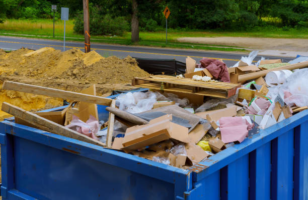 Best Affordable Junk Removal Services  in Yardville, NJ